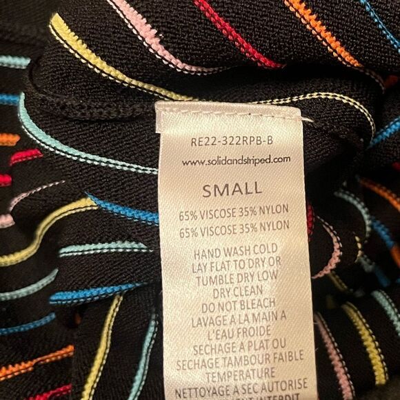 Solid & Striped The Kimberly Dress - Picture 5 of 7